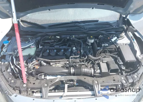 2021 Honda Civic Ex из США, поврежденный, VIN SHHFK7H65MU213800